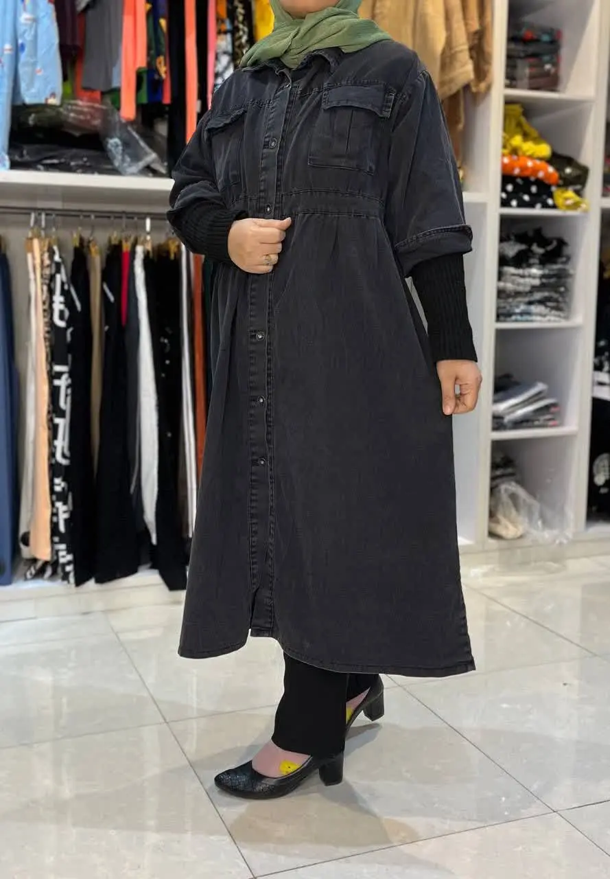 🖋نام: مانتو جین دریا
