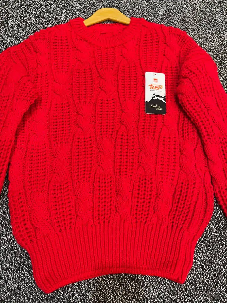 🖋نام: بلوز بافت تانگو
