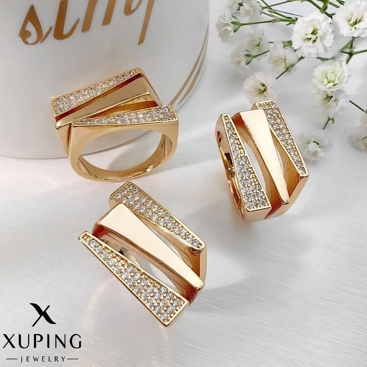 #انگشتر ژوپینگ کد ۱۶۶۶
