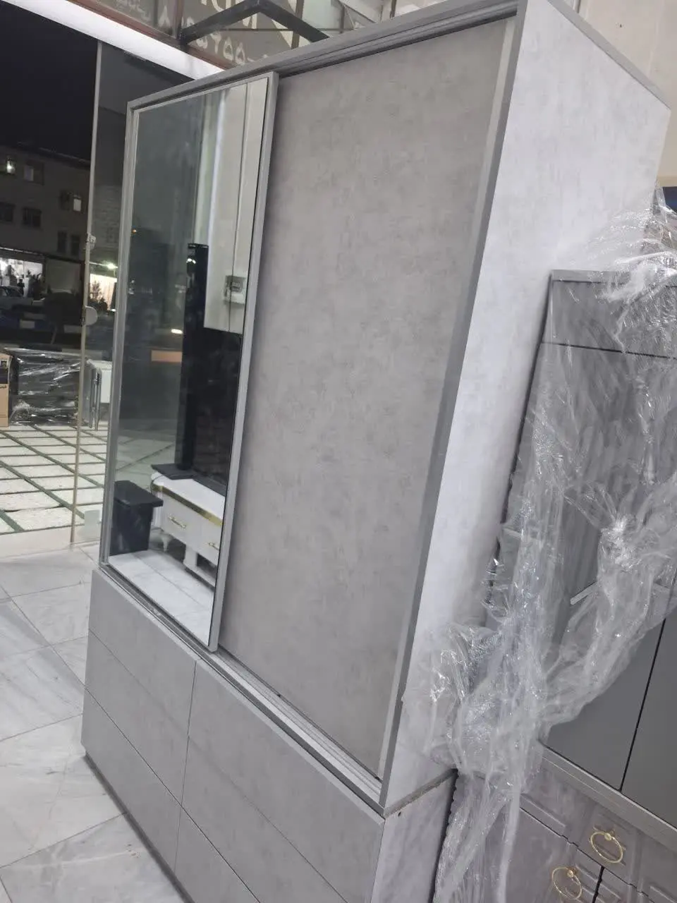 ۶ کشو مگنتی و درهای ریلی ۸۸۰۰😱😱❌❌❌۸۶۰۰