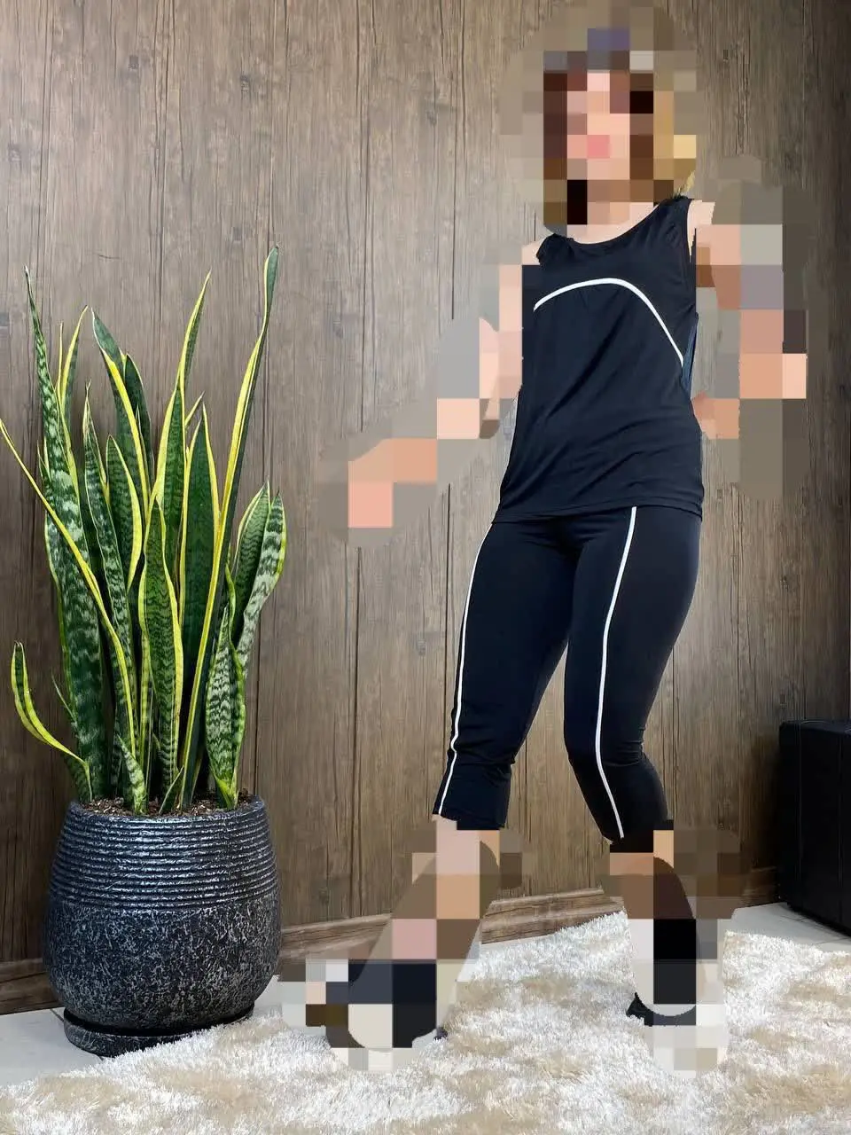 🖋نام: ست اسپرت مانیسا 😍
