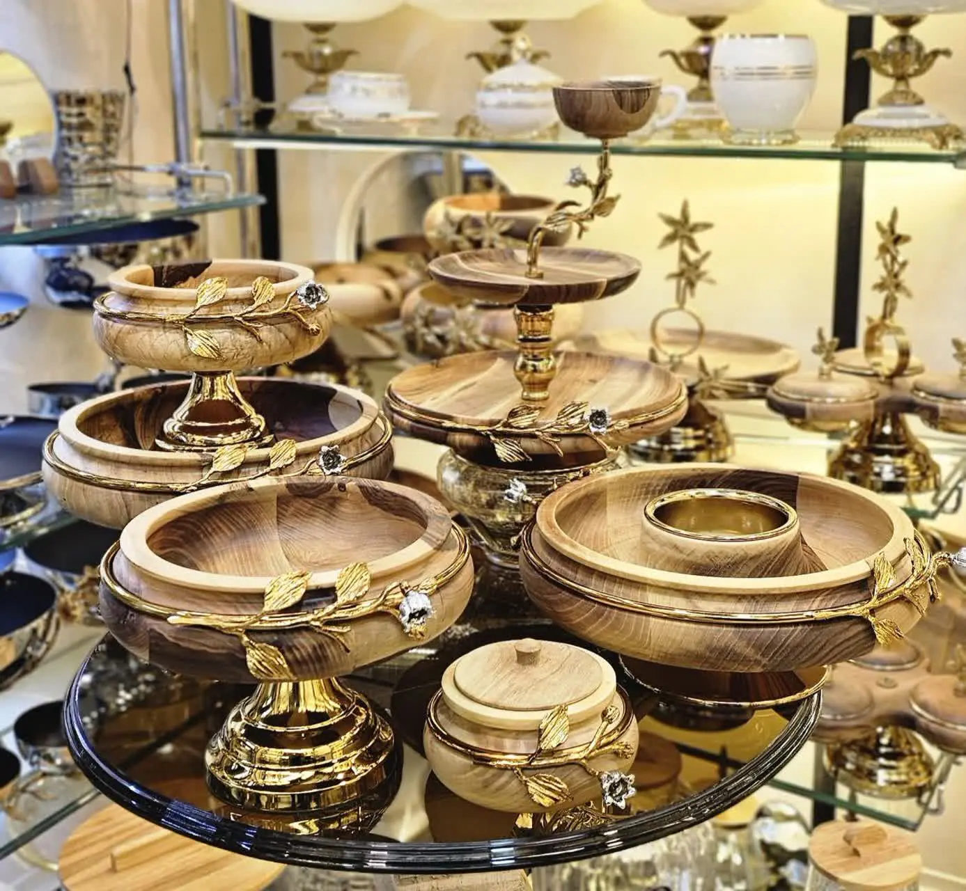 🌻سرویس پذیرایی لاله🌻