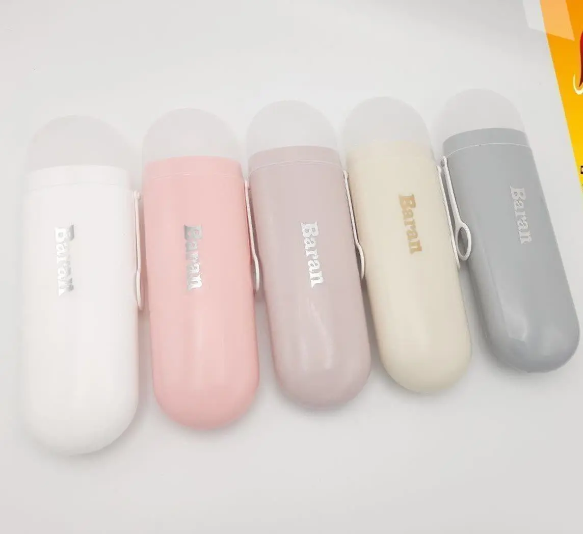 جا قاشق و چنگال همراه
