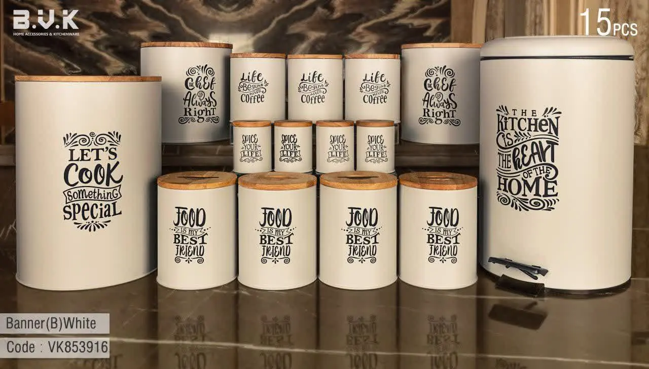 سرویس آشپزخانه
