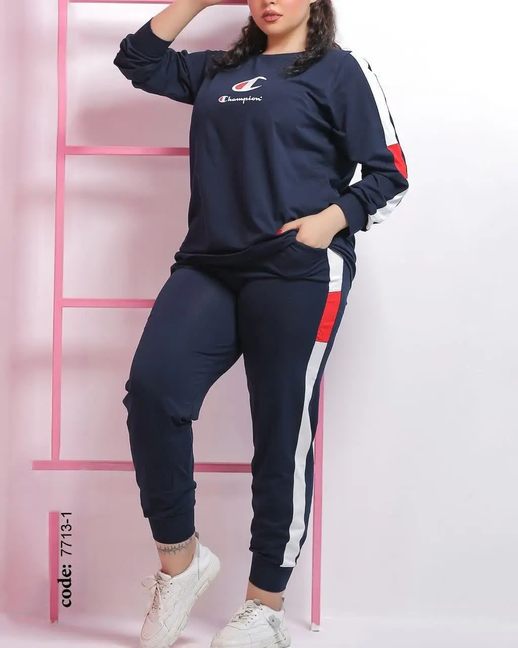 ست بلوز و شلوار
