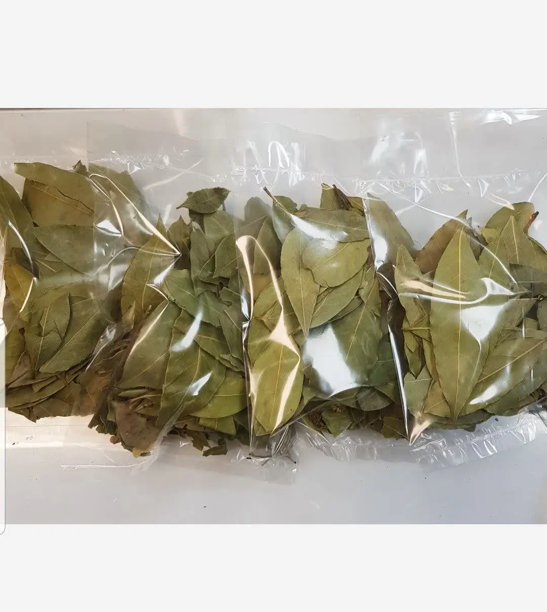 برگ بو تازه و خوش عطر و لوکس 🍃
