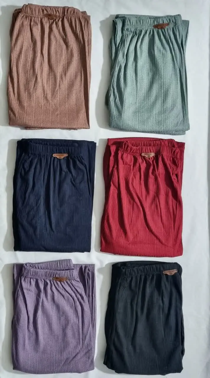 ✅ #شلوار زنانه
