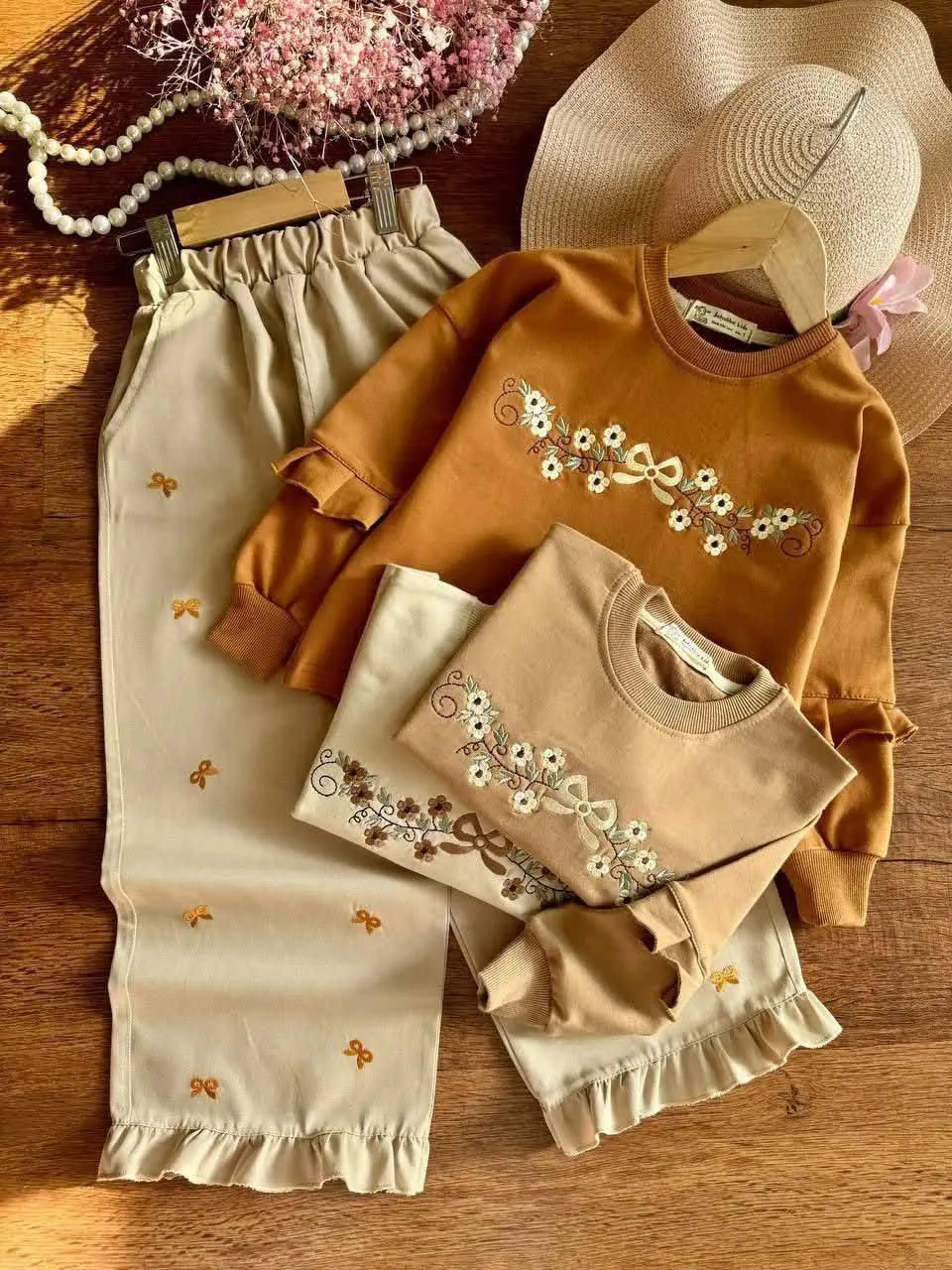 شلوار بگ باشه ….