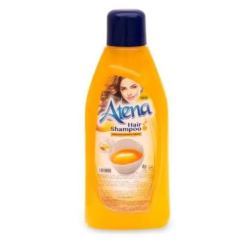 #شامپو_تخم_مرغی_آتنا_۶۲۵گرم
