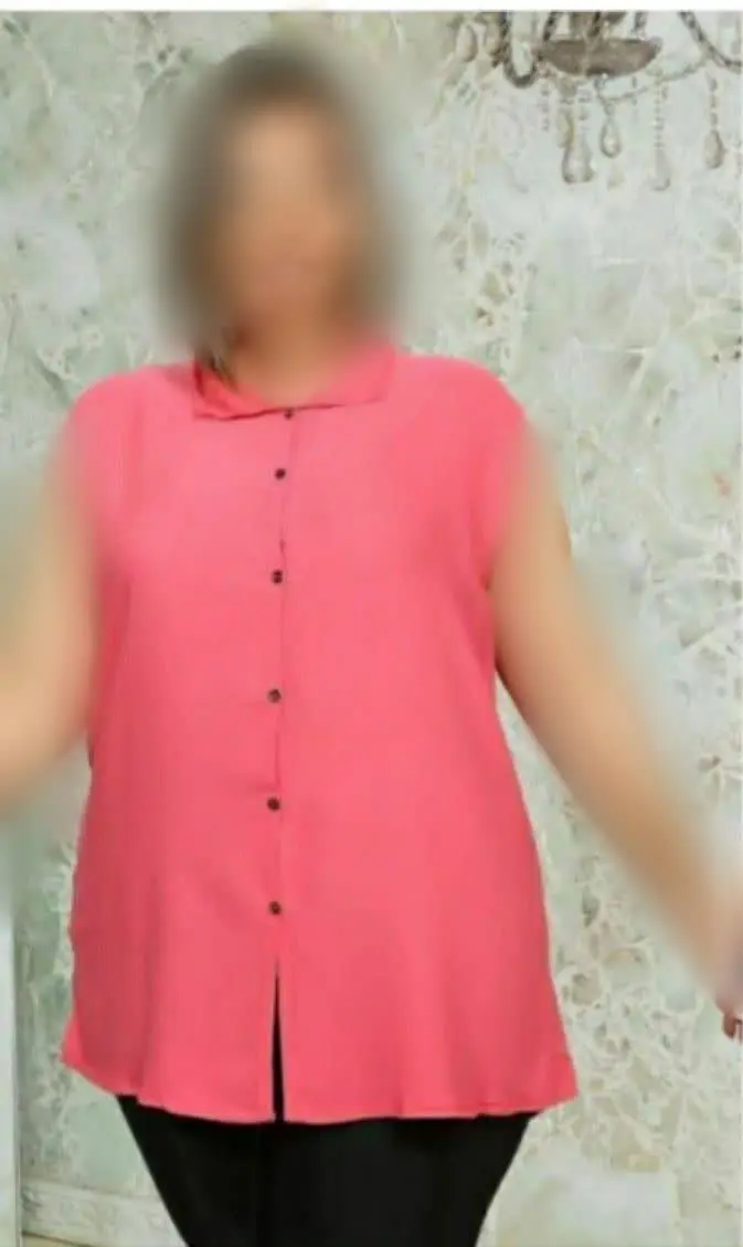 زیر مانتویی نخی👌
