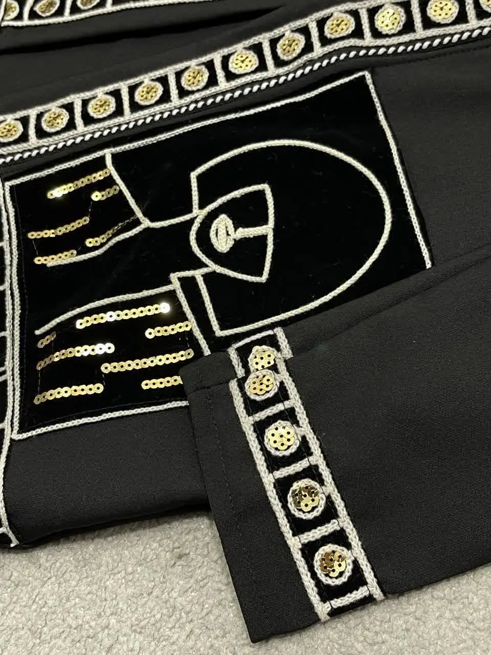 نام: کت مازراتی 
