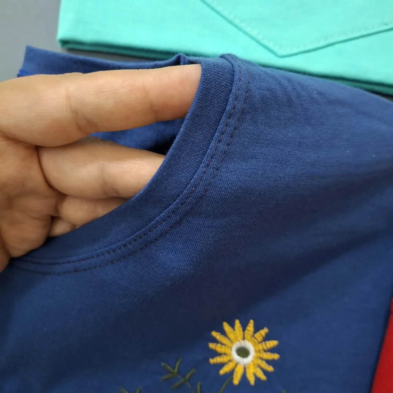 گلدوزیش عالیه 🥺🐰
