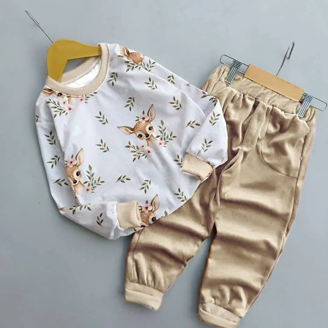 قد بلوز۵۰,پهنا۳۵,شلوار ۶۶آس...