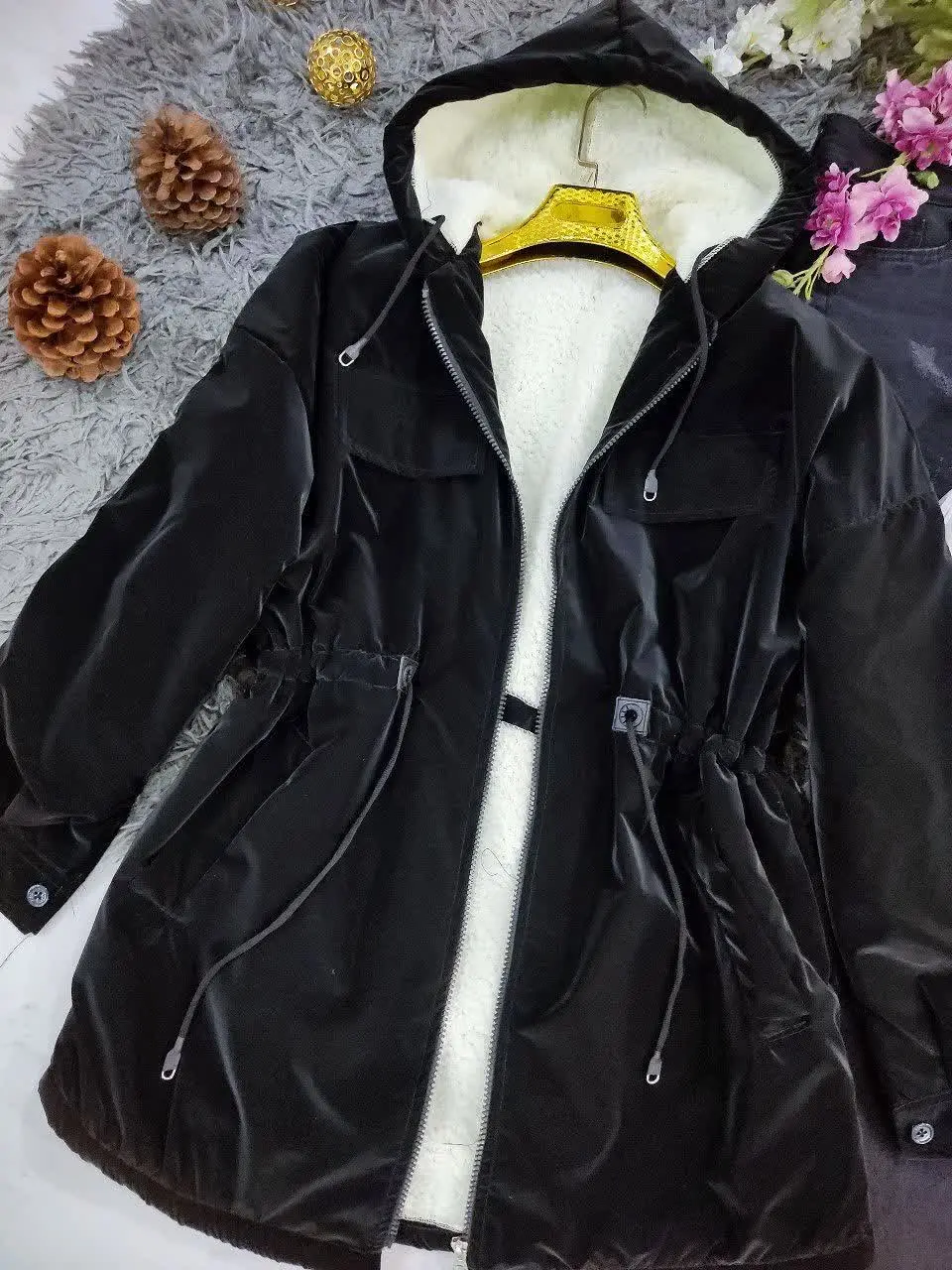 🌹نام: کابشن ماه بانو نفیس
