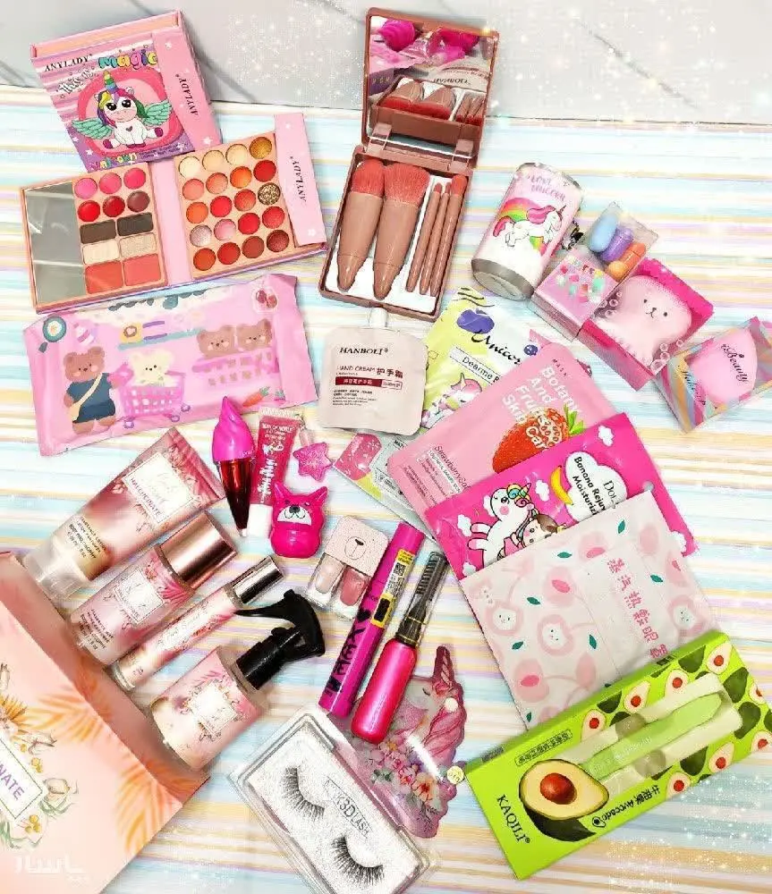 ارزانکده آرایشی غزال🤯
