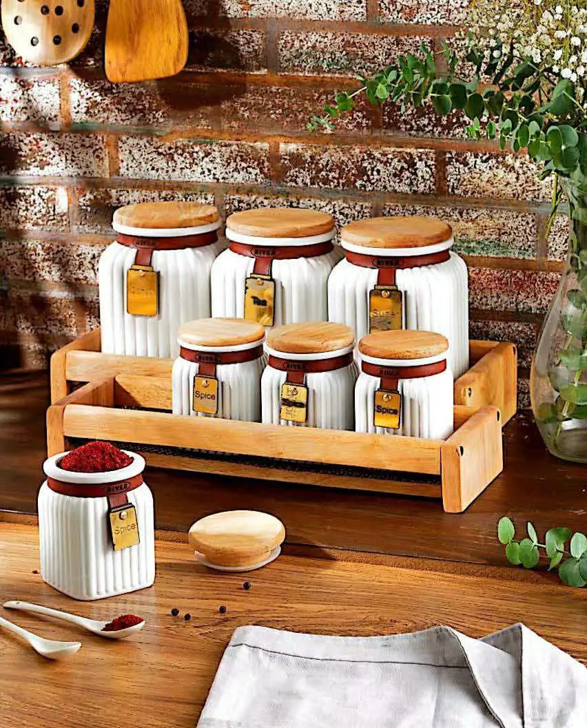 📣📣📣 سرویس ۹ پارچه پاسماوری چوب و شیشه با کیفیت عالی در ۴ رنگ مختلف موجود شد 
