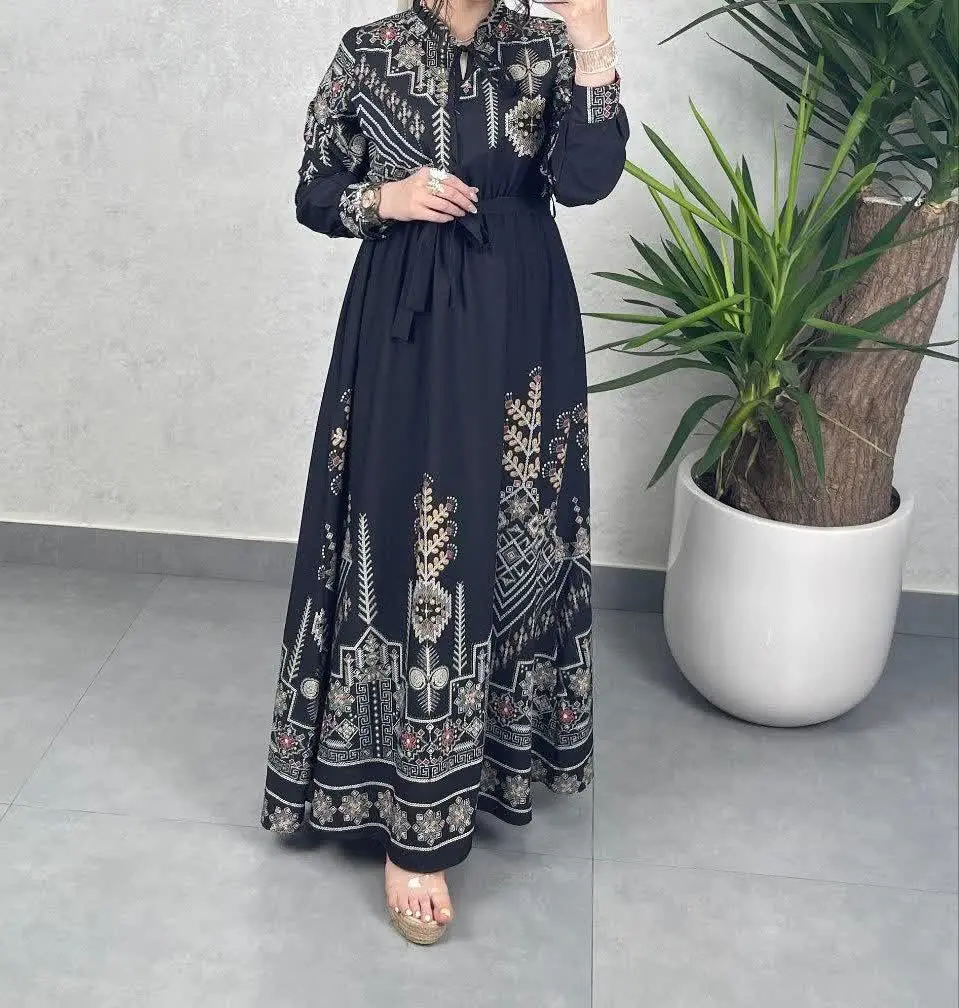 پیراهن پر فروشمون تعدادی شا...