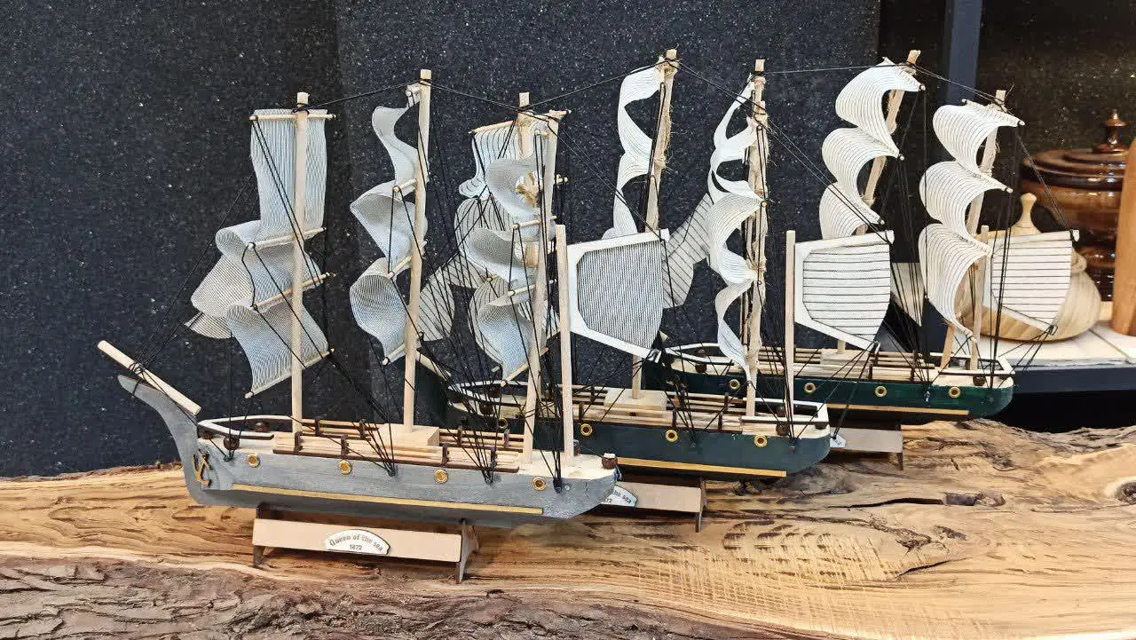 😍 سه تا دونه تکمیل کردیم هر کدوم یک رنگ 
