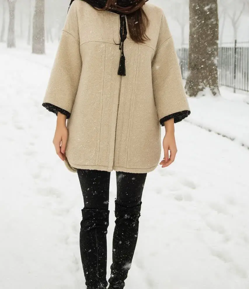 🖋نام: پالتو یکتا 😍