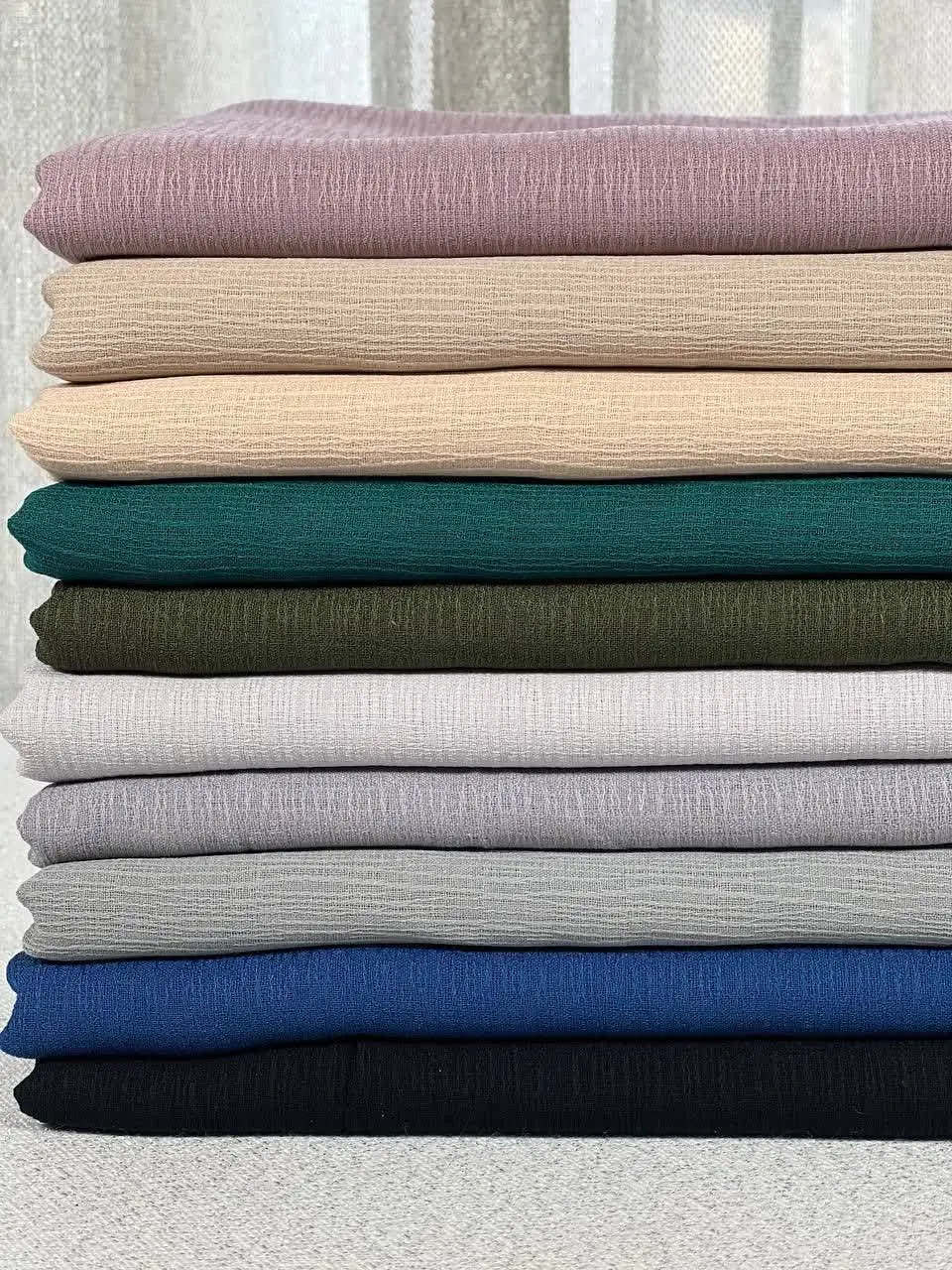 روسری درختی بعضی ازرنگا شارژ شد😍
