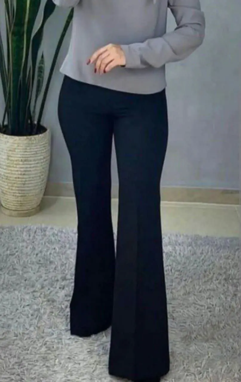 🍃 شلوار دمپا مارک ZARA شارژ شد😍😍
