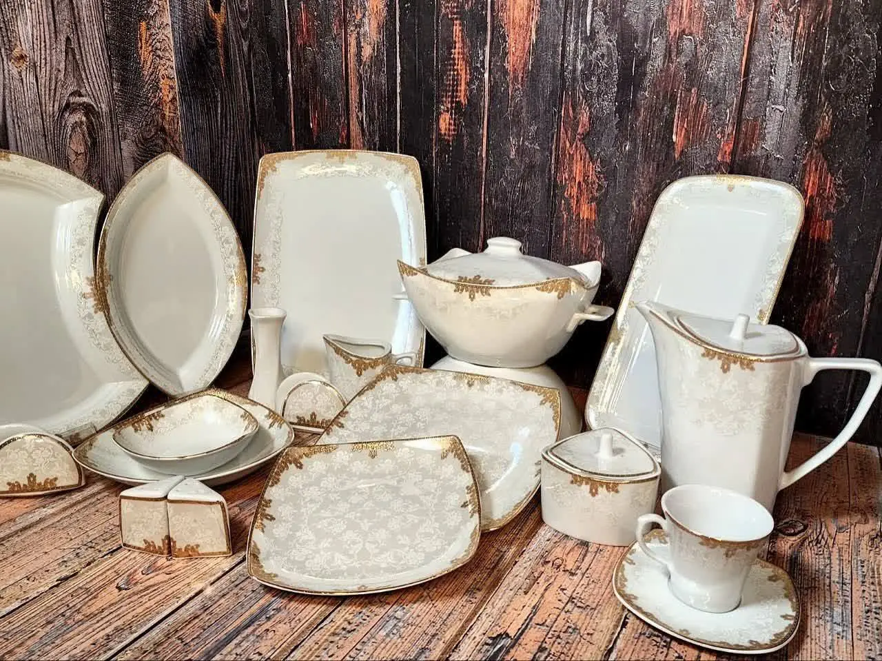 🔔طرح جدید فرناز ۲۰۶۶ 
