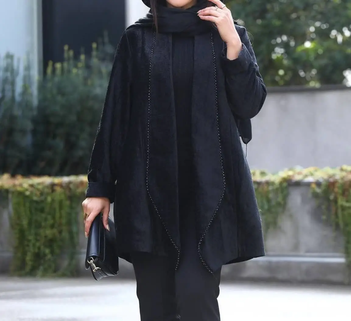 🖋نام: پالتو گیلدا 😍