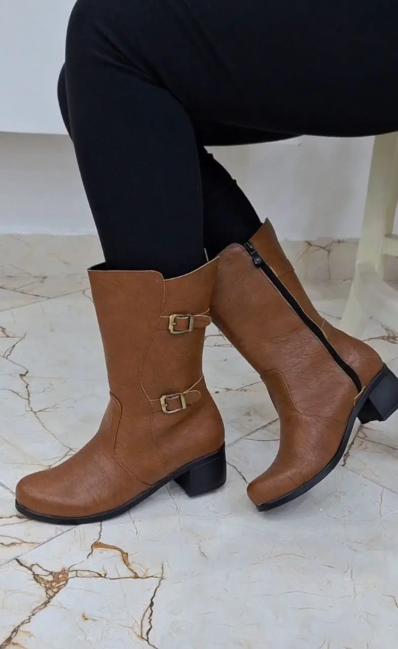 نام مدل: چکمه نیلا ۳
