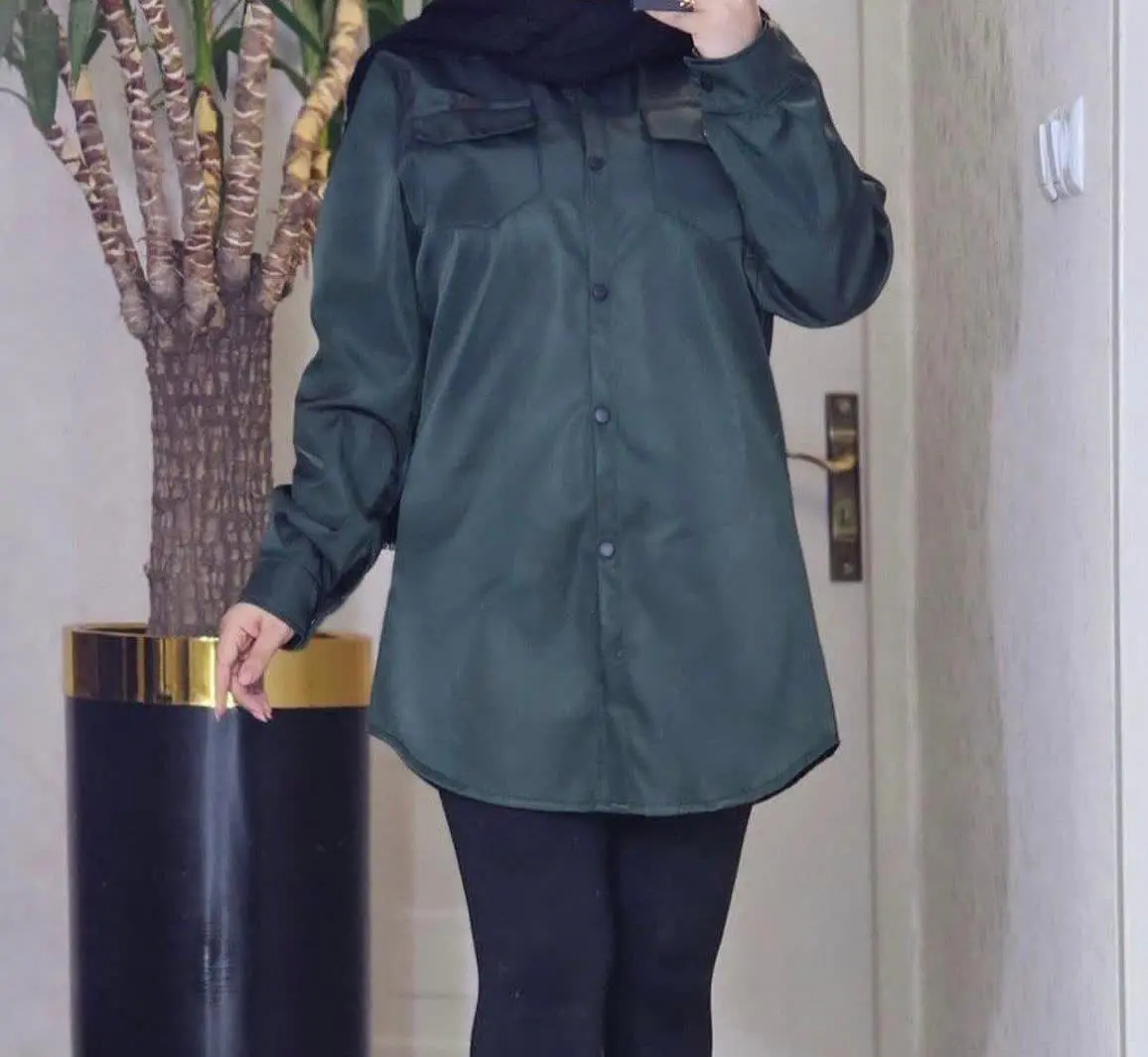 💞کاپشن ضد اب شیک و پرفروش💞
