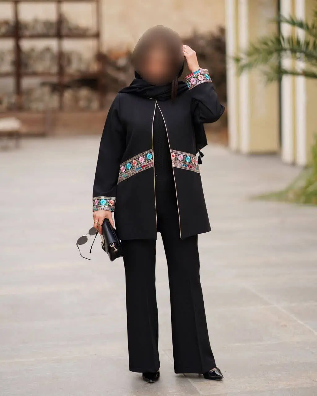 👚 نام: کت شلوار مجلسی
