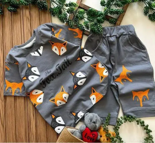 یه جذاب جان دیگه🦊🦊
