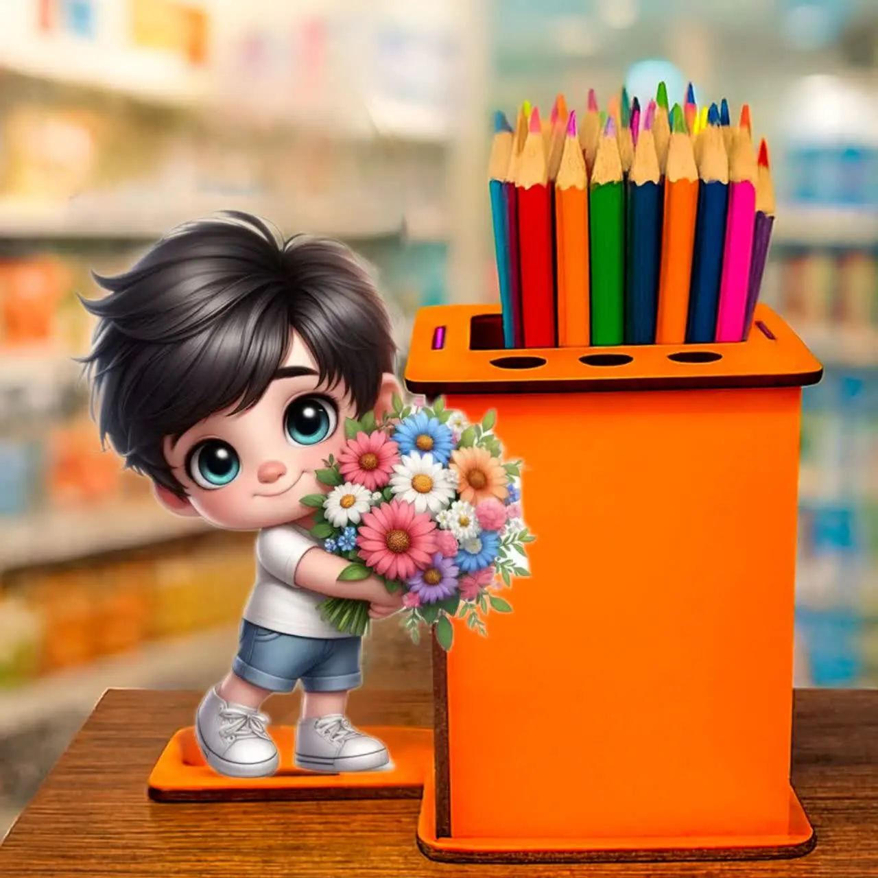 کاری بسیار شیک و زیبا