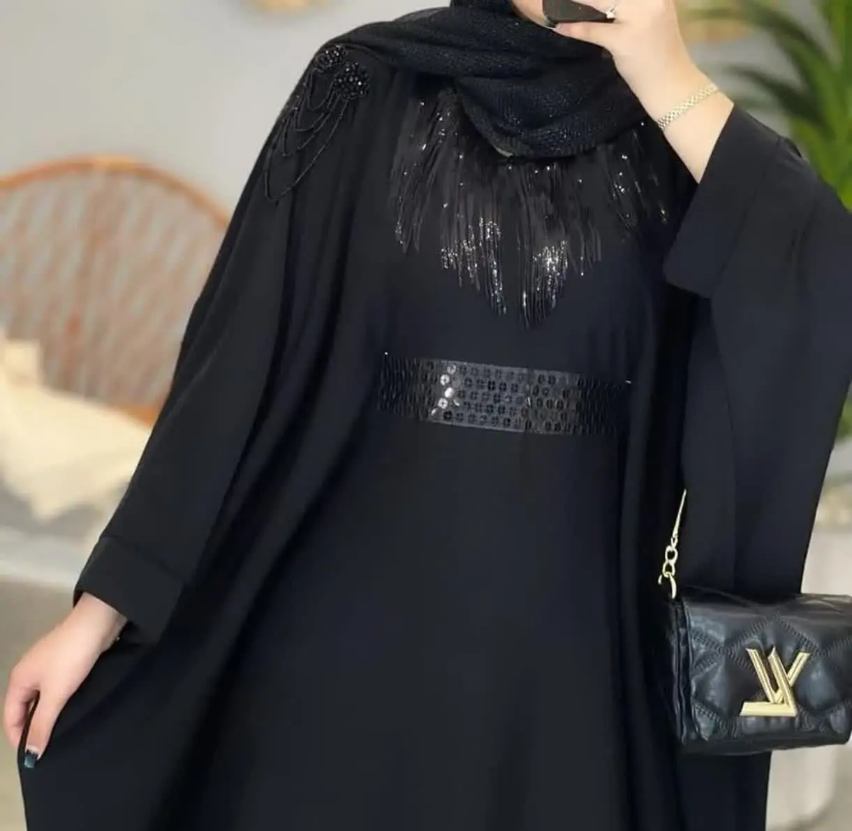 نام: #عبا زیبا 
