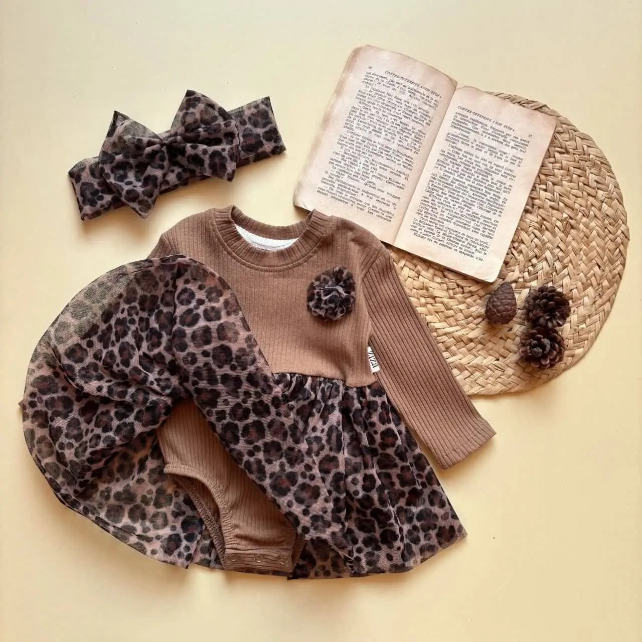 🤎 بادی پیراهن پردیس 🤎