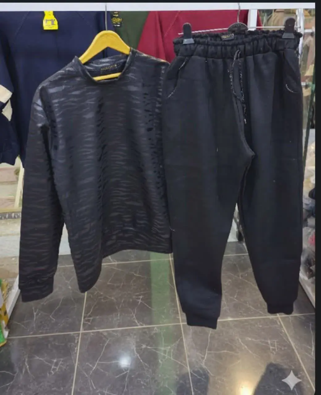 🖋نام: ست پوست ماری devil