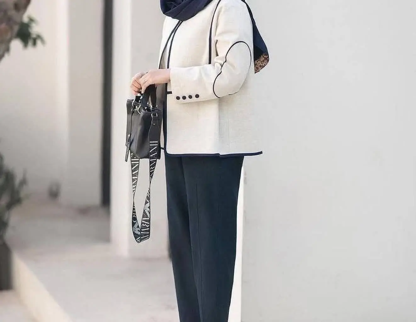 نام: کت شلوار هانا
