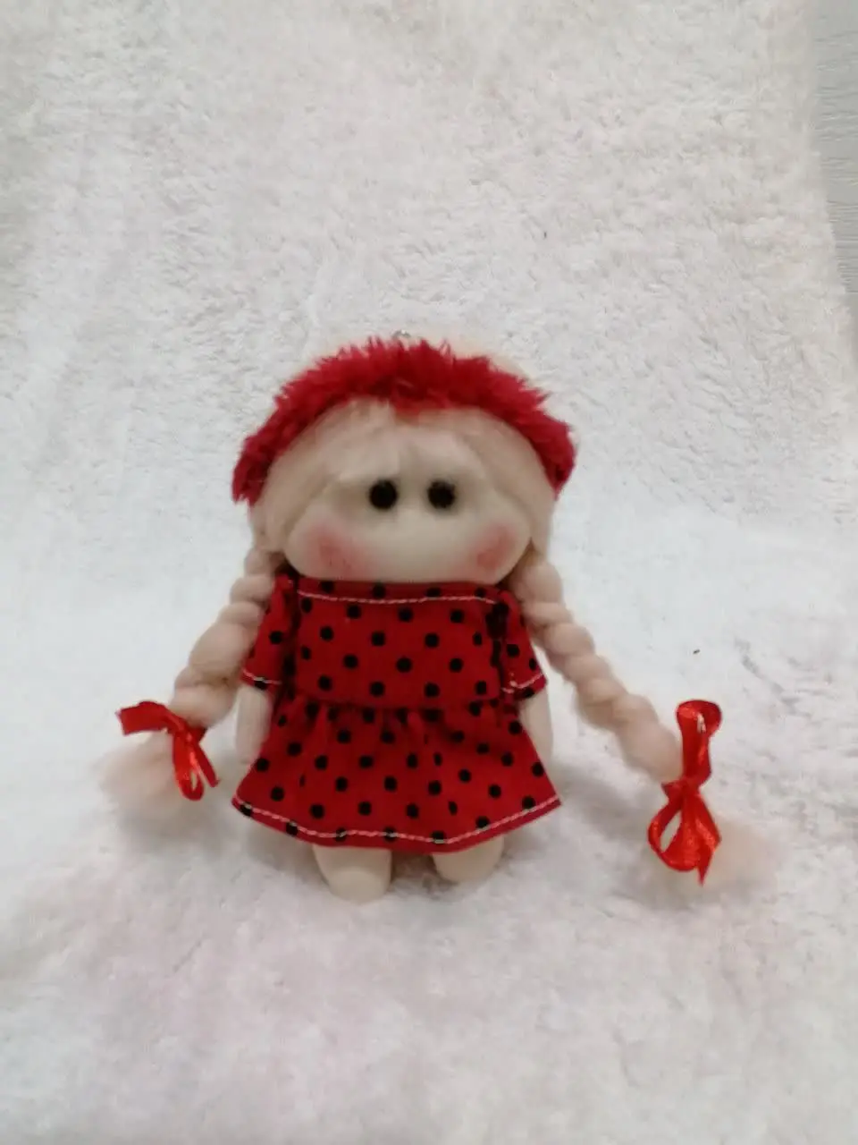 عروسک‌های زیبا
