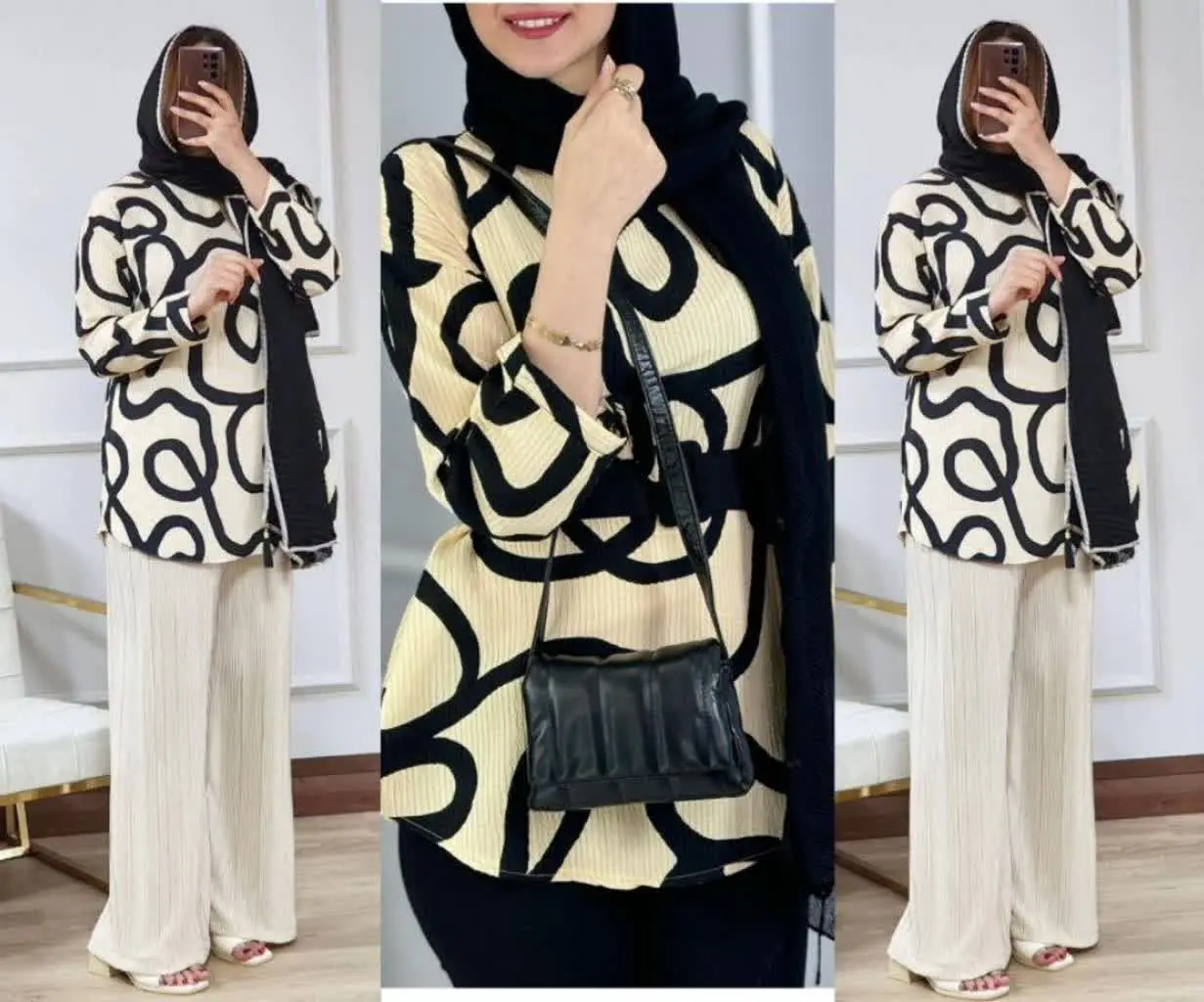 ❣نام: مدل مرسده (منگوله دار) 
