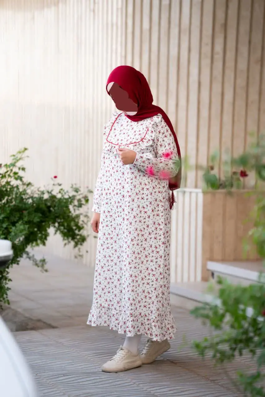 🎊پیراهن سما ✨😍
