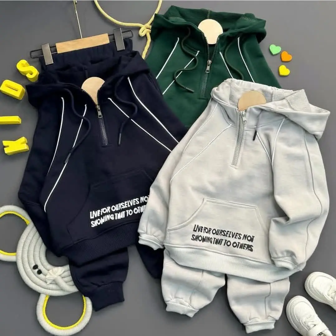 پاییزتو با این ست قشنگتر کن😍