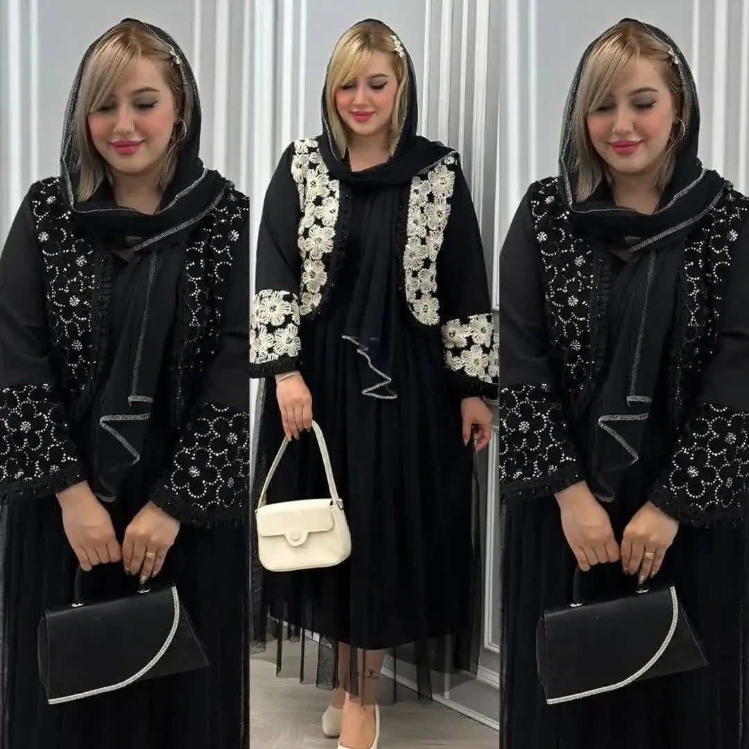 🖤رنگ بندی: کرم, مشکی