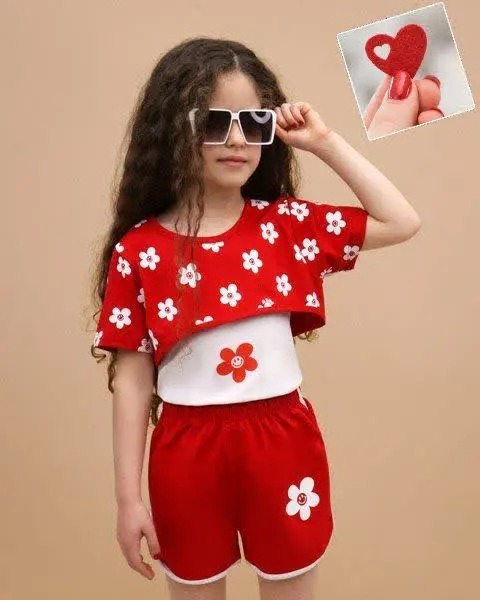 🤩متنوع‌ترین لباس کودک تا نوجوان در ایتا🤩
