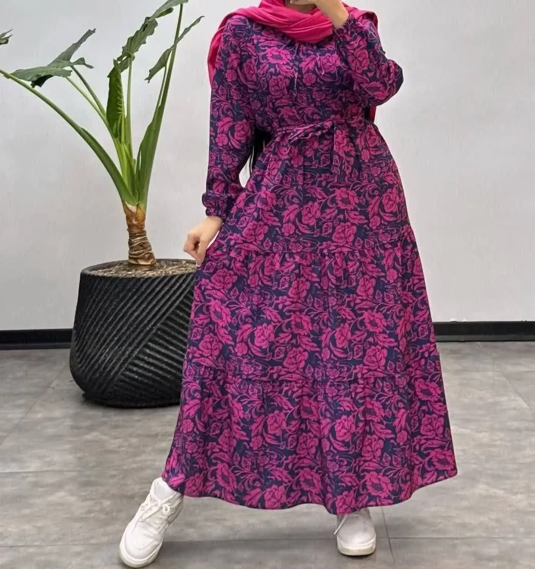 نام: پیراهن ساحلی طرحدار🎉🎉
