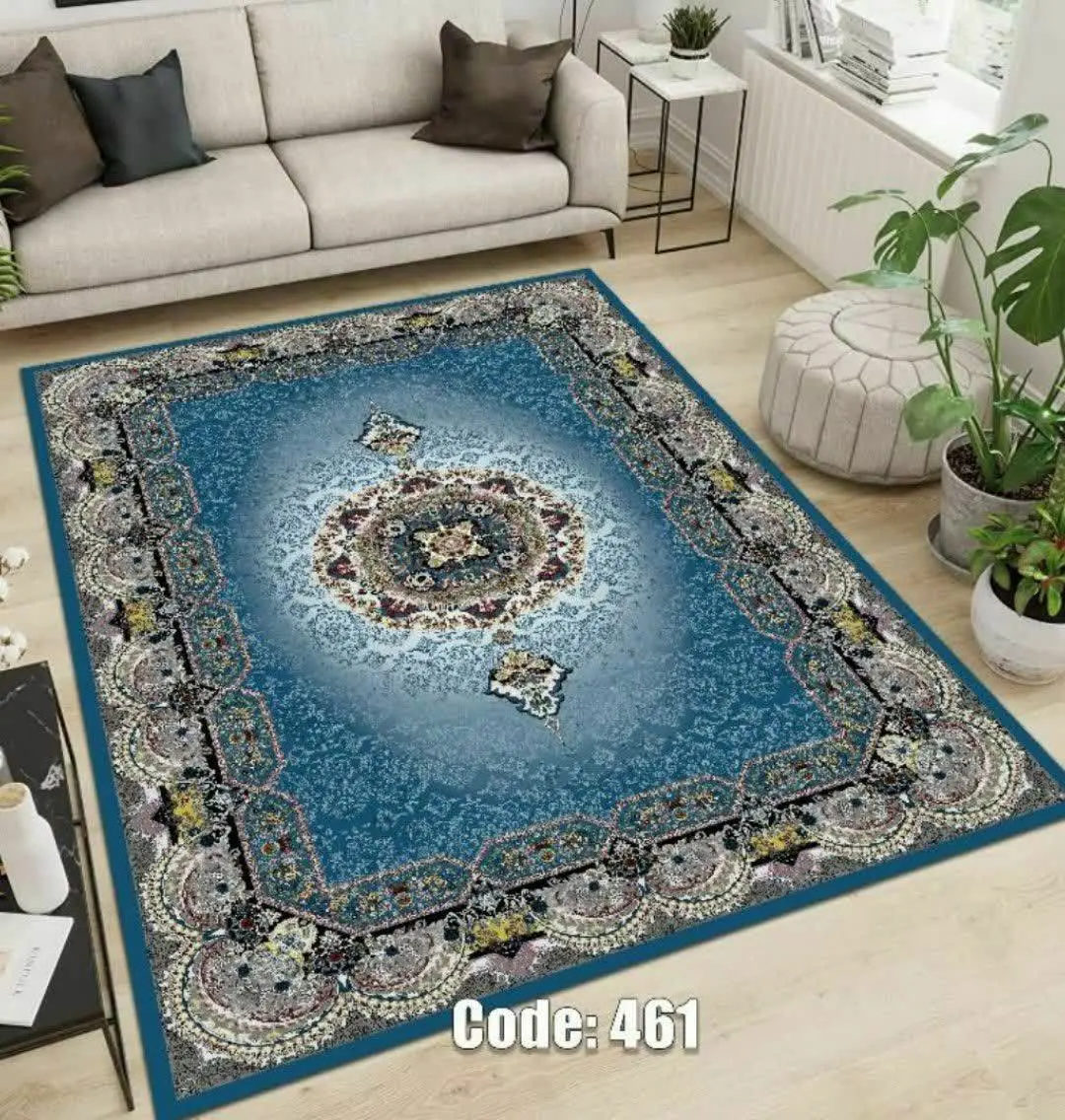 🪁کاور فرش کشدار 
