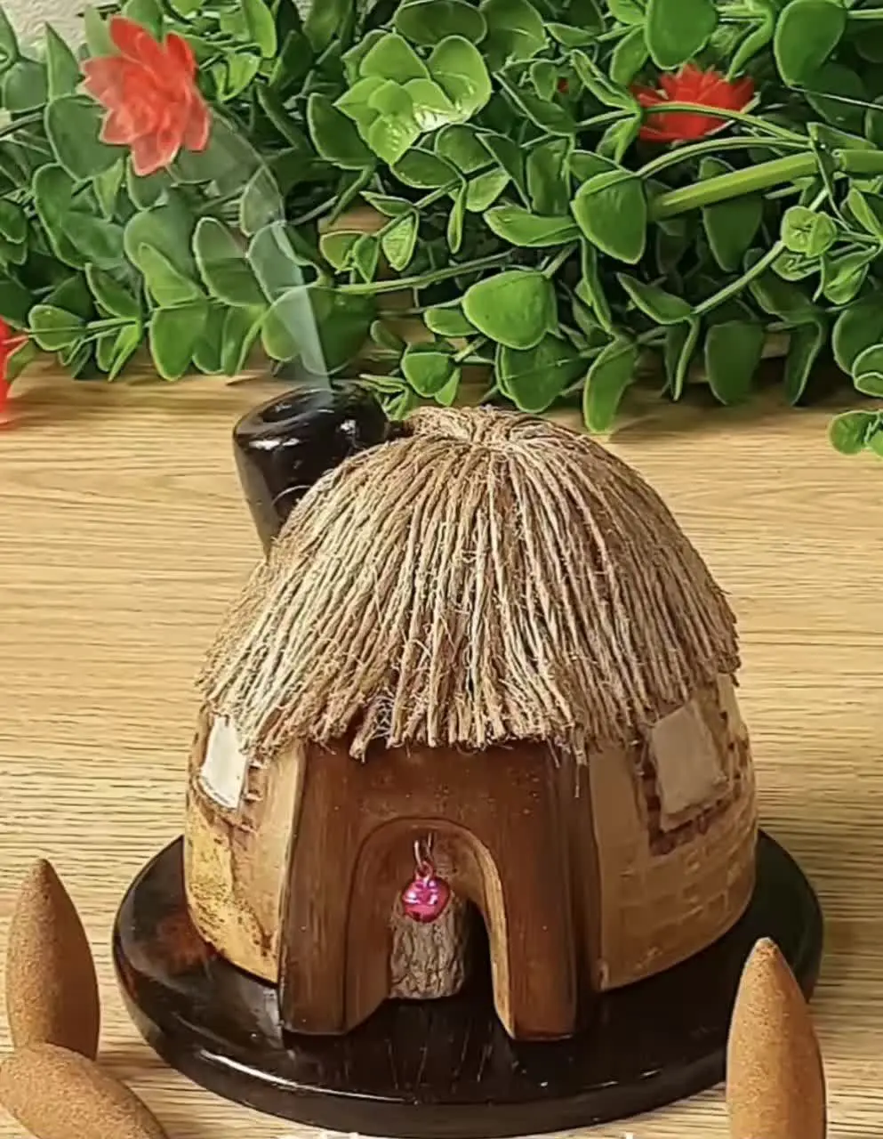 استند عود مینیمال hko
