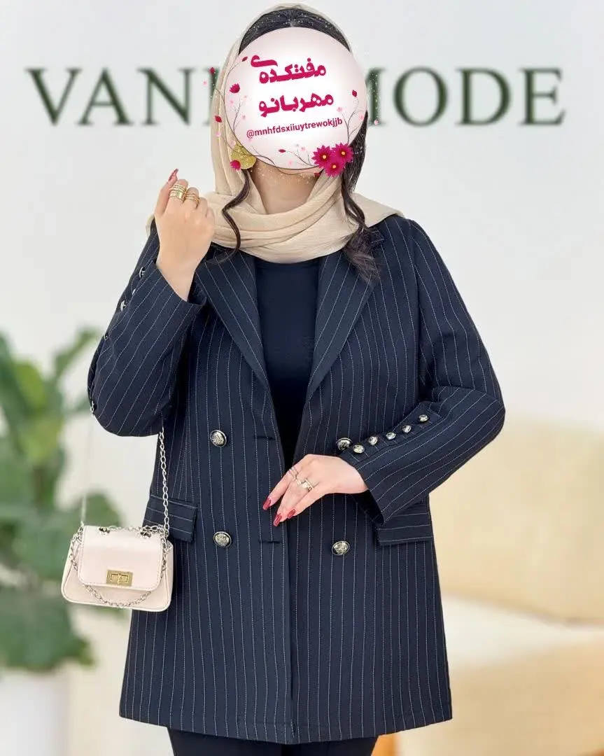 👚 نام: کت مازراتی دیپلمات
