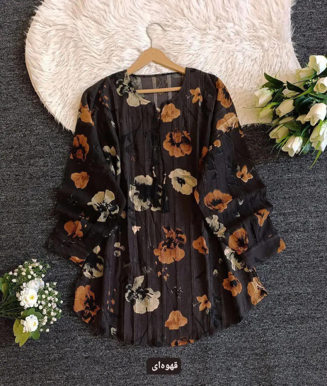 نام: تونیک ترانه
