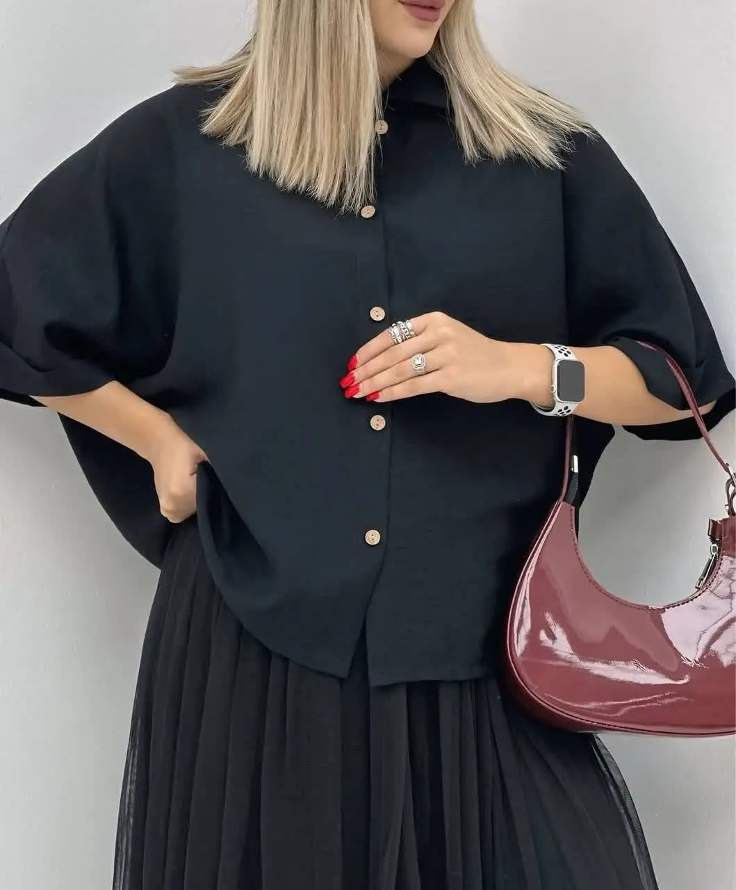 مانتو بابوس شراره