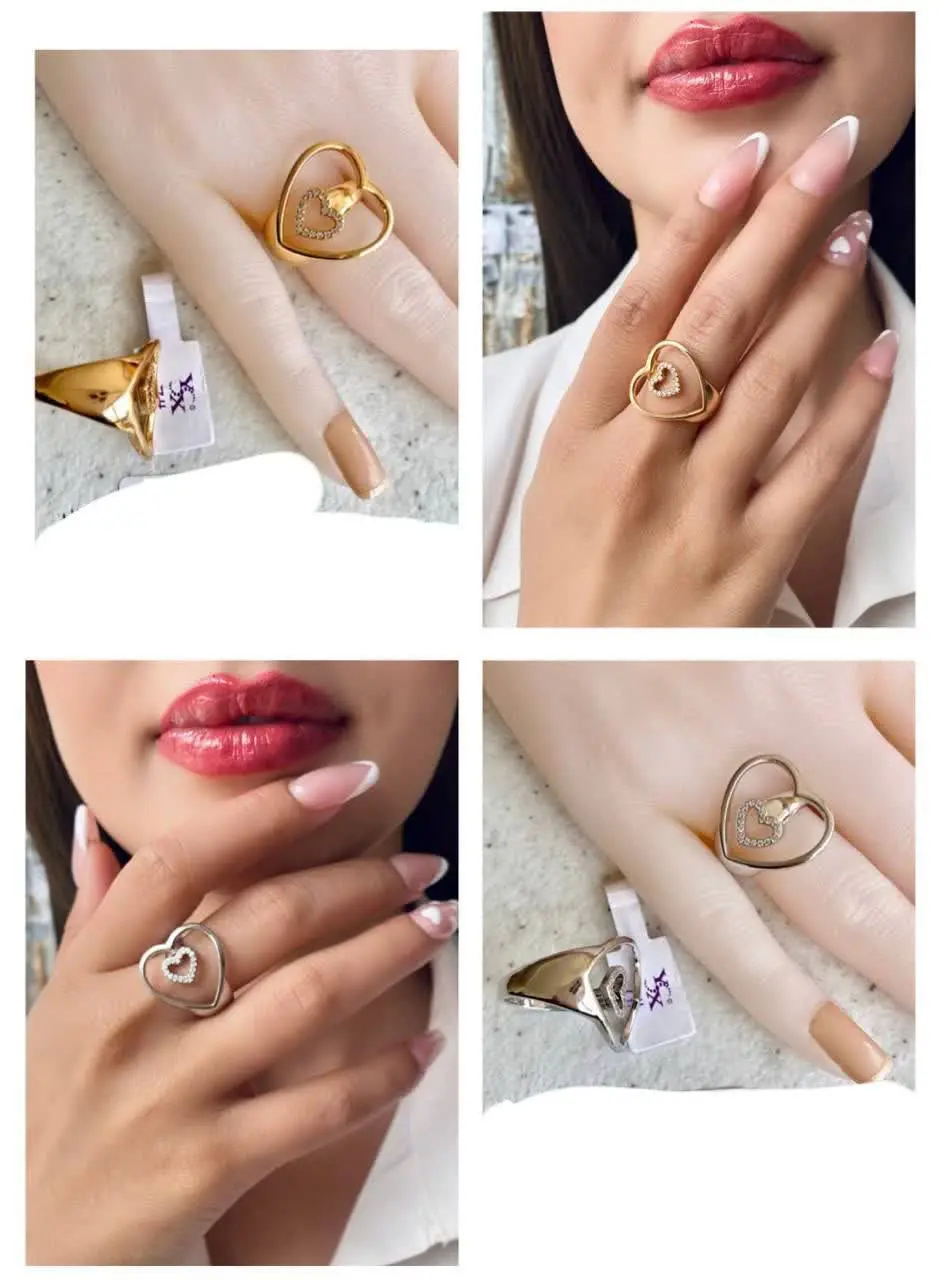 ببینید چی موجود شده 😍
