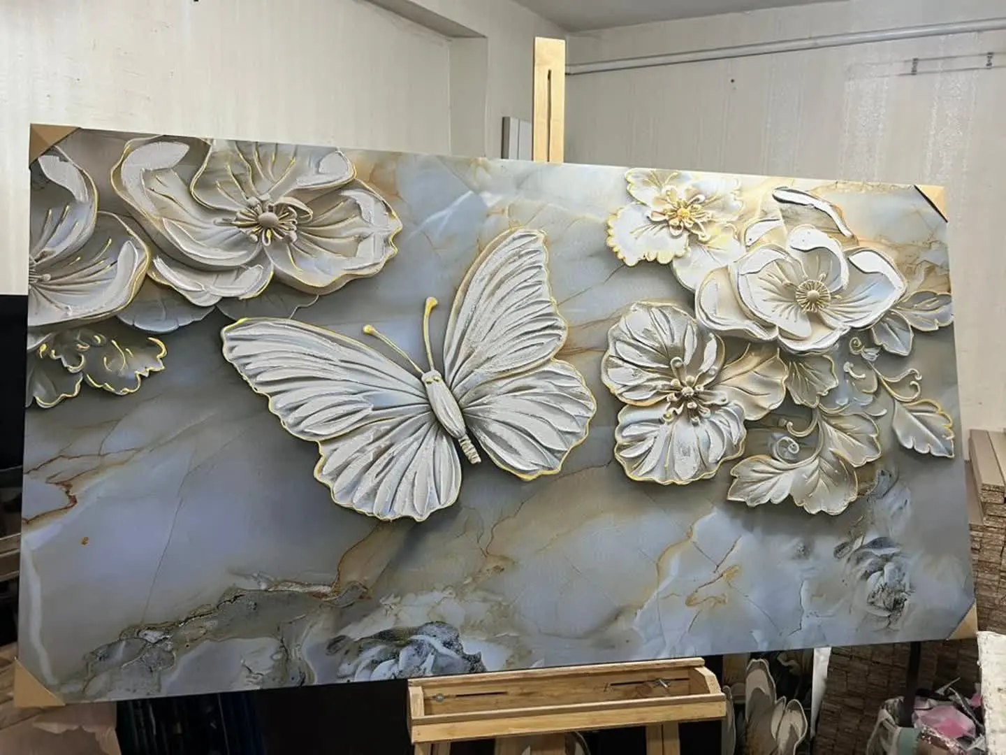 🌟🦋 آماده‌اید واسه یه تغییر فوق‌العاده توی خونتون؟! 
